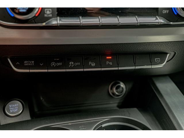 Audi A5 2.OTFSI/ABT/Virtual/HuD/Камера 360/Quattro - автомобили, коли, обяви за нови и употребявани 10