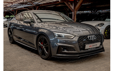 audi-a5-2-otfsi-abt-virtual-hud-kamera-360-quattro - 2