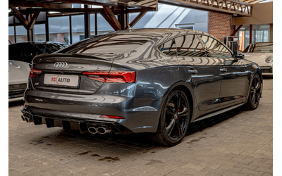 audi-a5-2-otfsi-abt-virtual-hud-kamera-360-quattro - 4