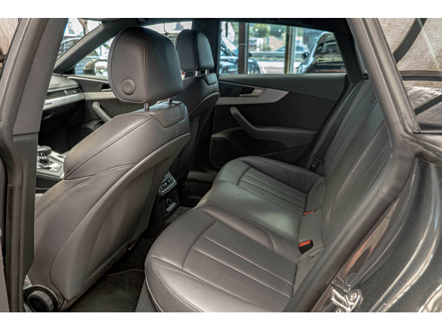 Audi A5 2.OTFSI/ABT/Virtual/HuD/Камера 360/Quattro - автомобили, коли, обяви за нови и употребявани 7