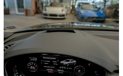 Audi A5 2.OTFSI/ABT/Virtual/HuD/Камера 360/Quattro - автомобили, коли, обяви за нови и употребявани 8
