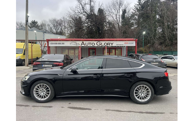 Audi A5 2000 - автомобили, коли, обяви за нови и употребявани 10