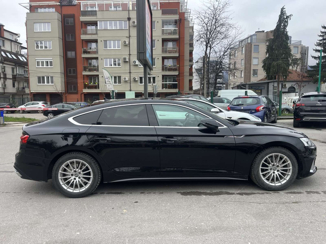 Audi A5 2000 - автомобили, коли, обяви за нови и употребявани 11