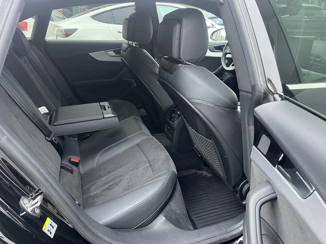 Audi A5 2000 - автомобили, коли, обяви за нови и употребявани 12