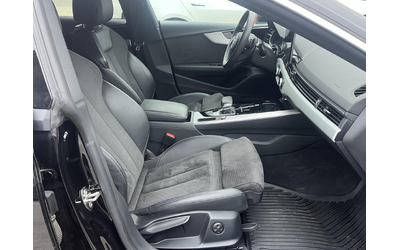 Audi A5 2000 - автомобили, коли, обяви за нови и употребявани 13