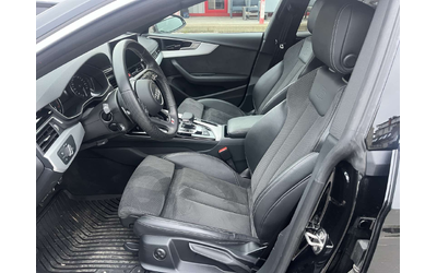 Audi A5 2000 - автомобили, коли, обяви за нови и употребявани 15