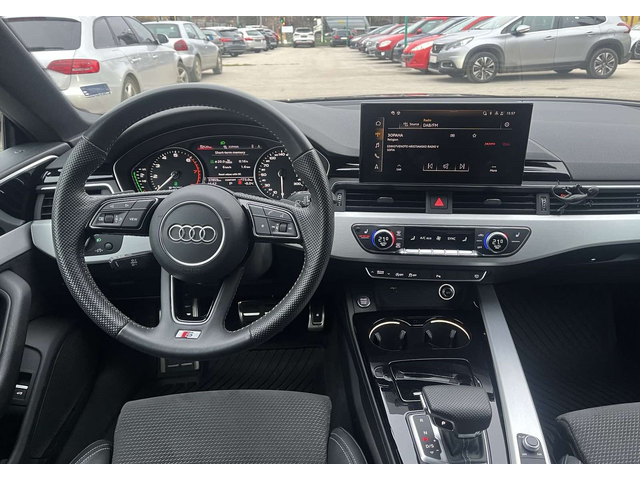 Audi A5 2000 - автомобили, коли, обяви за нови и употребявани 19