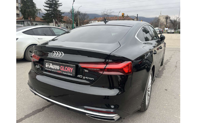 Audi A5 2000 - автомобили, коли, обяви за нови и употребявани 6