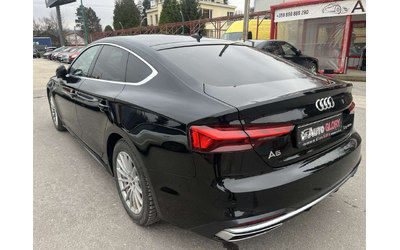 Audi A5 2000 - автомобили, коли, обяви за нови и употребявани 7