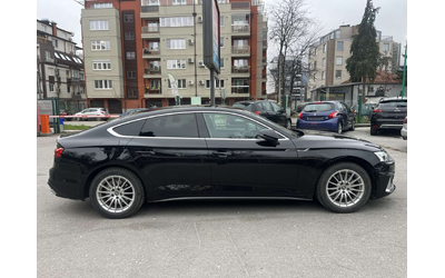 Audi A5 2000 - автомобили, коли, обяви за нови и употребявани 9