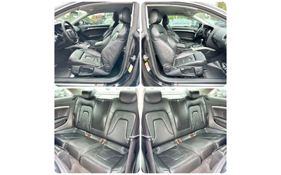 Audi A5 2.7TDI 190HP LANE ASSIST BLIND SPOT - автомобили, коли, обяви за нови и употребявани 11