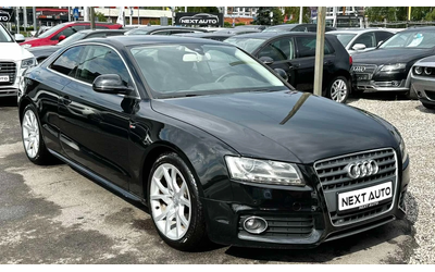 audi-a5 - 2