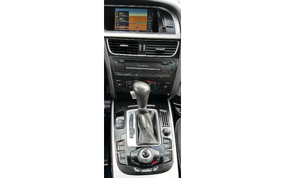 Audi A5 2.7TDI 190HP LANE ASSIST BLIND SPOT - автомобили, коли, обяви за нови и употребявани 9