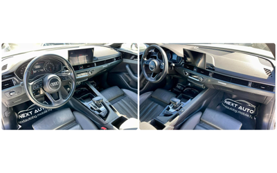 Audi A5 QUATTRO 2.0i 265HP S-LINE - автомобили, коли, обяви за нови и употребявани 10