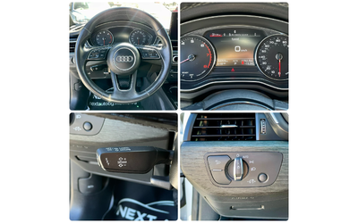 Audi A5 QUATTRO 2.0i 265HP S-LINE - автомобили, коли, обяви за нови и употребявани 11