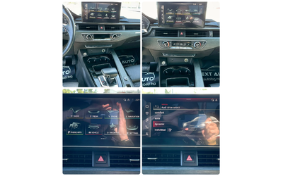 Audi A5 QUATTRO 2.0i 265HP S-LINE - автомобили, коли, обяви за нови и употребявани 12