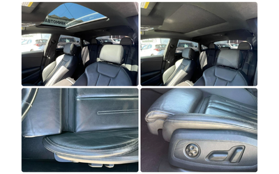 Audi A5 QUATTRO 2.0i 265HP S-LINE - автомобили, коли, обяви за нови и употребявани 13