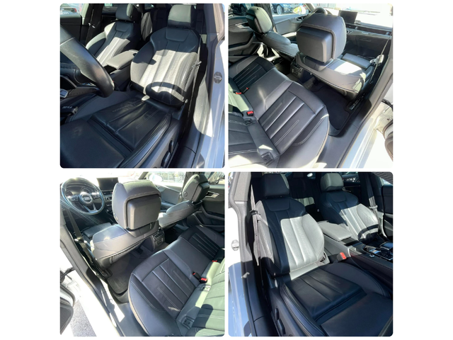 Audi A5 QUATTRO 2.0i 265HP S-LINE - автомобили, коли, обяви за нови и употребявани 9