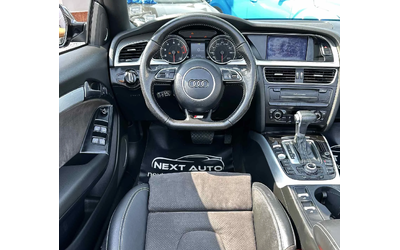 Audi A5 2.0TFSI S LINE FULL - автомобили, коли, обяви за нови и употребявани 10