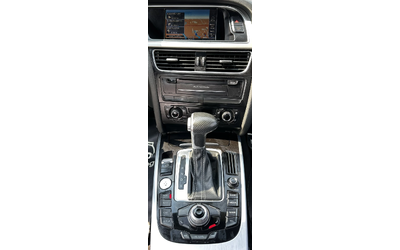 Audi A5 2.0TFSI S LINE FULL - автомобили, коли, обяви за нови и употребявани 11