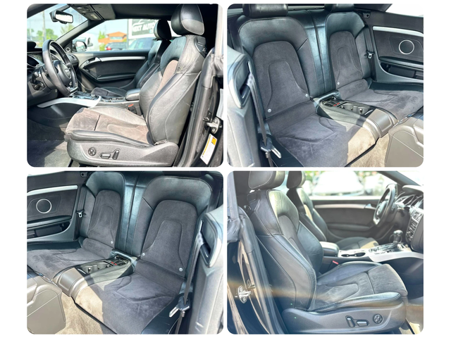 Audi A5 2.0TFSI S LINE FULL - автомобили, коли, обяви за нови и употребявани 12