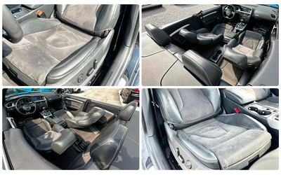 Audi A5 2.0TFSI S LINE FULL - автомобили, коли, обяви за нови и употребявани 13