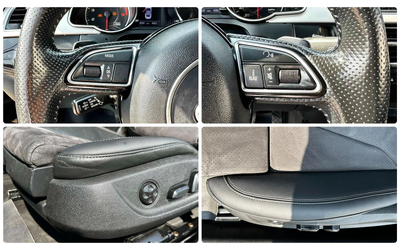 Audi A5 2.0TFSI S LINE FULL - автомобили, коли, обяви за нови и употребявани 14