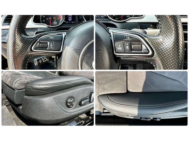 Audi A5 2.0TFSI S LINE FULL - автомобили, коли, обяви за нови и употребявани 14