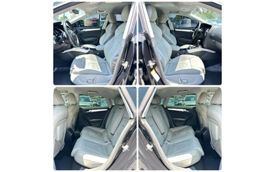 Audi A5 QUATTRO 3.0TDI 239HP NAVI S LINE - автомобили, коли, обяви за нови и употребявани 11