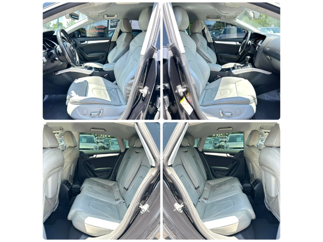 Audi A5 QUATTRO 3.0TDI 239HP NAVI S LINE - автомобили, коли, обяви за нови и употребявани 11