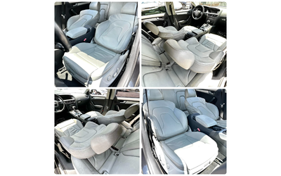 Audi A5 QUATTRO 3.0TDI 239HP NAVI S LINE - автомобили, коли, обяви за нови и употребявани 12