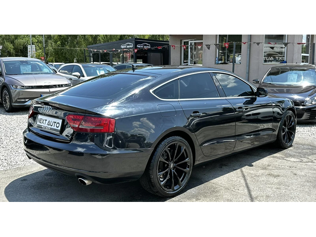 Audi A5 QUATTRO 3.0TDI 239HP NAVI S LINE - автомобили, коли, обяви за нови и употребявани 4