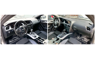 Audi A5 SPORTBACK 1.8i 170HP - автомобили, коли, обяви за нови и употребявани 10