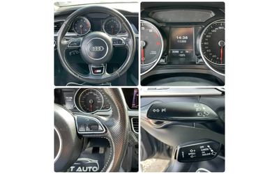Audi A5 SPORTBACK 1.8i 170HP - автомобили, коли, обяви за нови и употребявани 11
