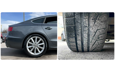 Audi A5 SPORTBACK 1.8i 170HP - автомобили, коли, обяви за нови и употребявани 14