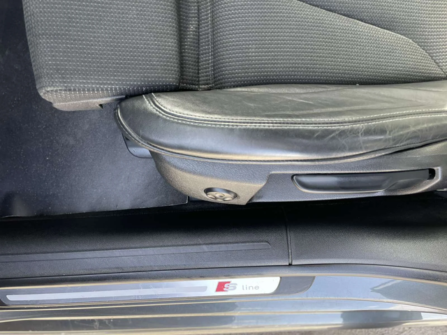 Audi A5 SPORTBACK 1.8i 170HP - автомобили, коли, обяви за нови и употребявани 15