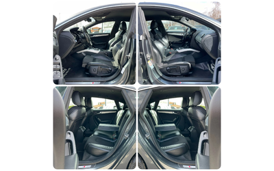 Audi A5 SPORTBACK 1.8i 170HP - автомобили, коли, обяви за нови и употребявани 8