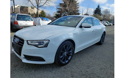 audi-a5 - 0