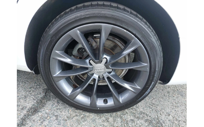 Audi A5 2, 0TDI 177ps LED - автомобили, коли, обяви за нови и употребявани 13