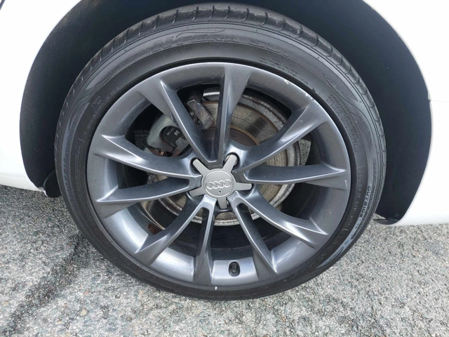 Audi A5 2, 0TDI 177ps LED - автомобили, коли, обяви за нови и употребявани 13