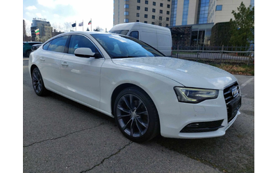 audi-a5 - 1