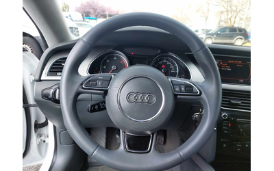 Audi A5 2, 0TDI 177ps LED - автомобили, коли, обяви за нови и употребявани 6
