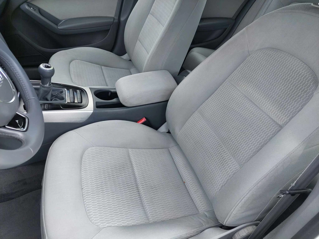 Audi A5 2, 0TDI 177ps LED - автомобили, коли, обяви за нови и употребявани 7