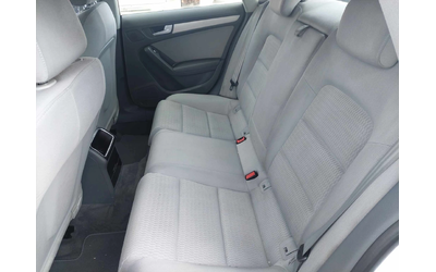 Audi A5 2, 0TDI 177ps LED - автомобили, коли, обяви за нови и употребявани 8