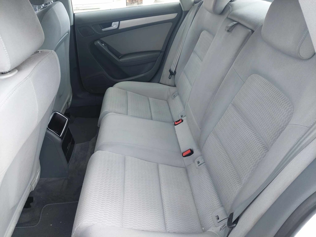 Audi A5 2, 0TDI 177ps LED - автомобили, коли, обяви за нови и употребявани 8