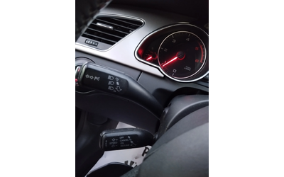 Audi A5 2.7tdi S-Line Navi Кожа - автомобили, коли, обяви за нови и употребявани 10