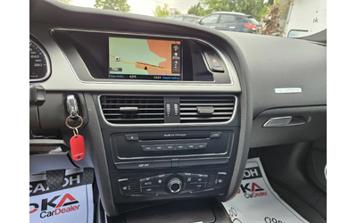 Audi A5 3.0ТDI-239кс= 4х4= S-LINE= B&O= OБСЛУЖЕНА!= LED - автомобили, коли, обяви за нови и употребявани 14