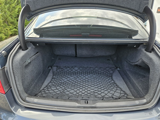 Audi A5 3.0ТDI-239кс= 4х4= S-LINE= B&O= OБСЛУЖЕНА!= LED - автомобили, коли, обяви за нови и употребявани 9