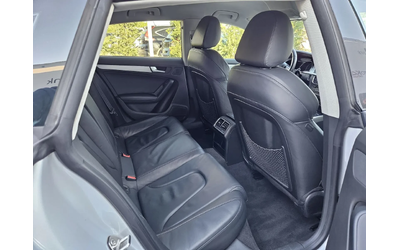 Audi A5 2.0T-211кс= АВТОМАТ= 166.000km= SPORTBACK= NAVI - автомобили, коли, обяви за нови и употребявани 13