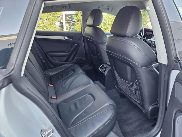 Audi A5 2.0T-211кс= АВТОМАТ= 166.000km= SPORTBACK= NAVI - автомобили, коли, обяви за нови и употребявани 13